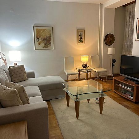 Skopjepad - Centrally Located, Stylish Pad Экстерьер фото