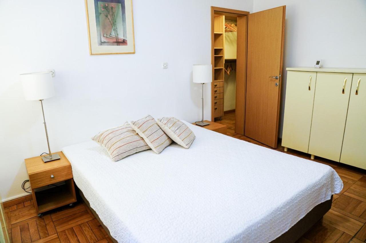 Skopjepad - Centrally Located, Stylish Pad Экстерьер фото