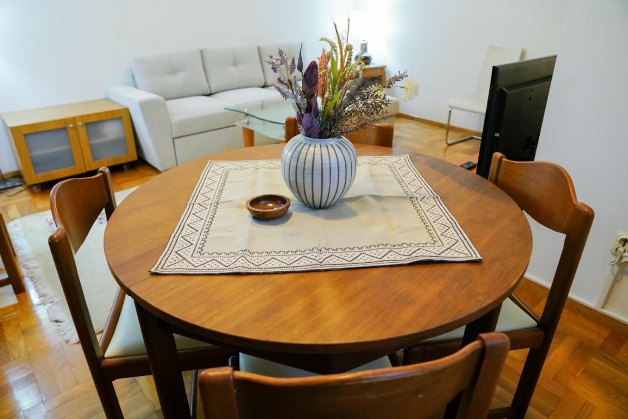 Skopjepad - Centrally Located, Stylish Pad Экстерьер фото