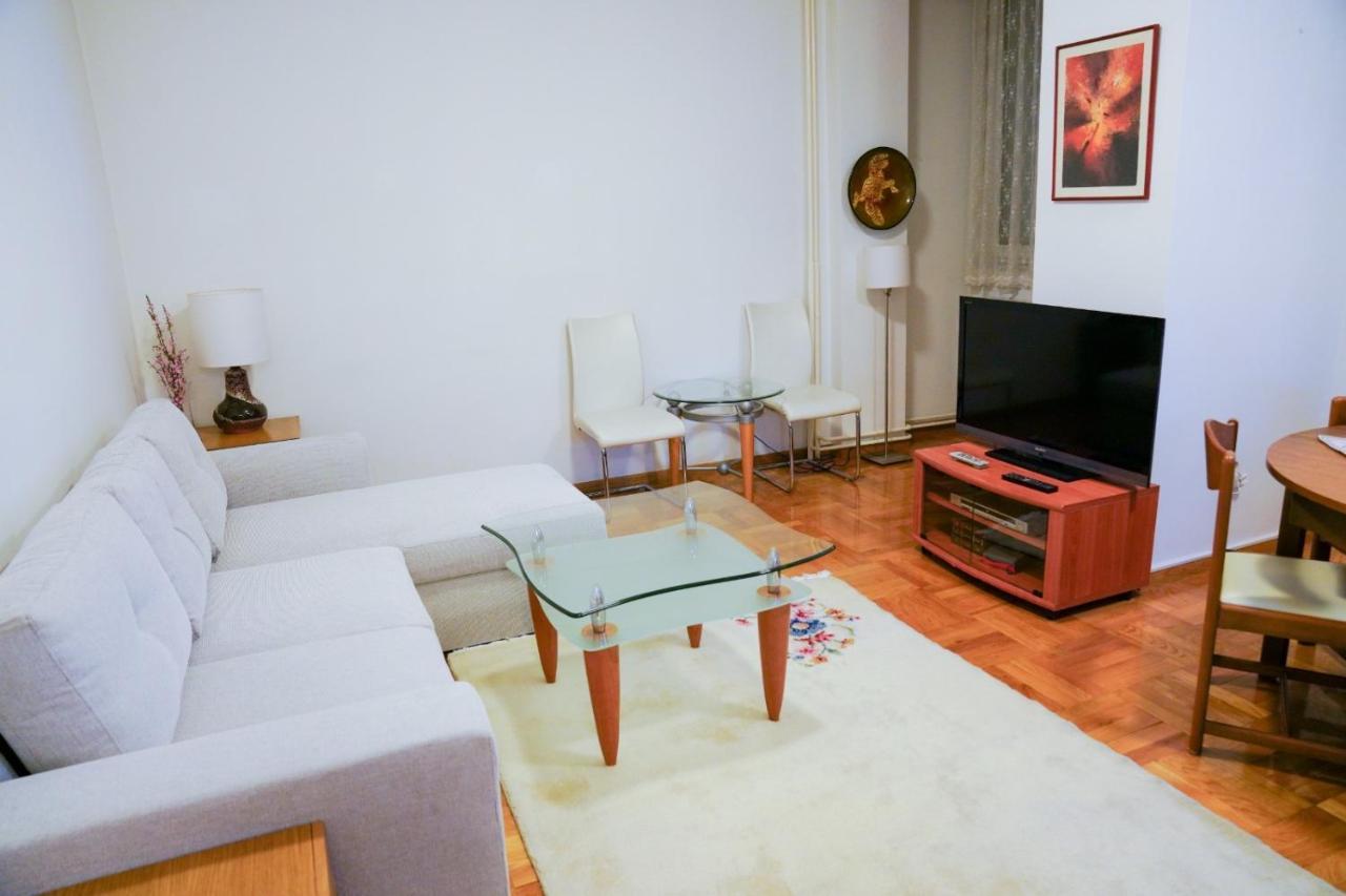 Skopjepad - Centrally Located, Stylish Pad Экстерьер фото